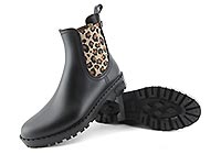 GAUDI NOIR LEOPARD - Verbenas