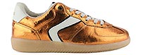 SORA SNEAKER ORANGE - Verbenas
