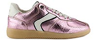 SORA SNEAKER ROSE METAL - Verbenas