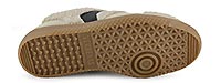 SORA SNEAKER TEDDY BEIGE - Verbenas