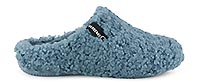 YORK CURLY JEANS - Verbenas