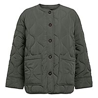 ALLIES QUILTED JACKET KAMBABA - Object