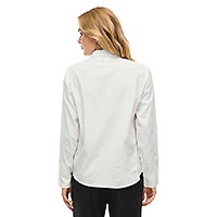 ANAMA SHIRT SNOW WHITE - Vila
