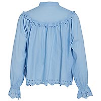 ANGLASSI SHIRT BLISSFUL BLUE - Vila