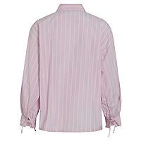 BELFIE SHIRT STRIPE WINSOME - Vila