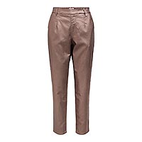 BELLE LISA PANT ROSE GOLD - Object