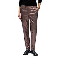 BELLE LISA PANT ROSE GOLD - Object