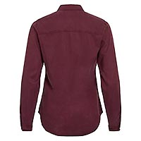 BISTA DENIM SHIRT FIG - Vila