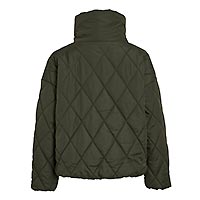 BUMBLE PUFFER JACKET DEEP - Vila