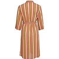 CALIGO DRESS WOOD THRUSH - Vila