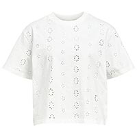 CELINA TEE CLOUD DANCER - Object