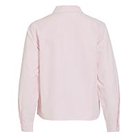 DARMA SHIRT CHERRY BLOSSOM - Vila