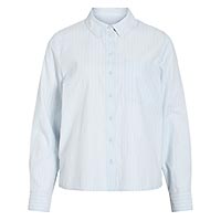 DARMA SHIRT NANTUCKET BREEZE - Vila