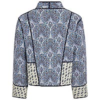 DELPHINE JACKET BEIGE - Vila