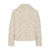 DORTE JACKET BIRCH - Vila