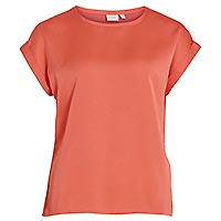ELLETTE TOP DUBARRY - Vila