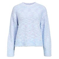 ESRA PULLOVER KENTUCKY BLUE - Object