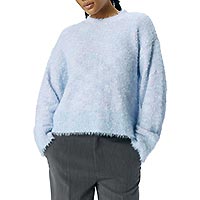 ESRA PULLOVER KENTUCKY BLUE - Object