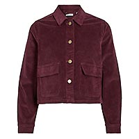 FROST JACKET FIG - Vila