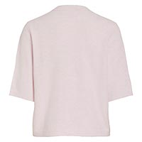 IGA ONECK CARDI CHERRY BLOSSOM - Vila