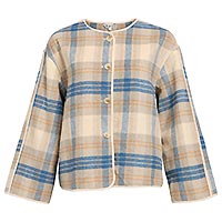 JAIA JACKET SANDSHELL - Object