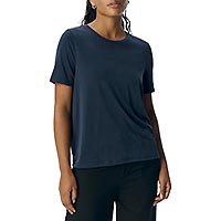 JANNIE TSHIRT SKY CAPTAIN - Object