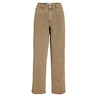 JOLIE JEANS PETRIFIED OAK - Rouge Edit
