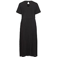 JUNA DRESS BLACK BEAUTY - Vila
