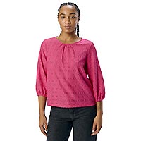 LAILA 34 TOP RASPBERRY SORBET - Object