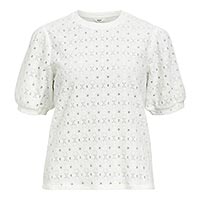 LAILA TOP CLOUD DANCER - Object