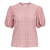 LAILA TOP ROSE ELEGANCE - Object