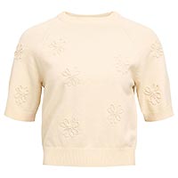 LANEY PULLOVER SANDSHELL - Object