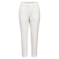 LISA PANT SLIM CLOUD DANCER - Object