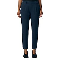LISA PANT SLIM SKY CAPTAIN - Object