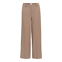 LISA PANT WIDE FOSSIL - Object