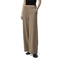 LISA PANT WIDE FOSSIL - Object