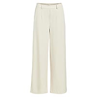 LISA PANT WIDE SANDSHELL - Object