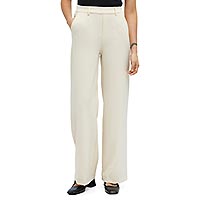 LISA PANT WIDE SANDSHELL - Object