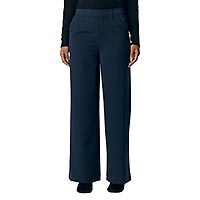 LISA PANT WIDE SKY CAPTAIN - Object