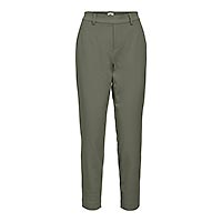 LISA SLIM PANTS KAMBABA - Object
