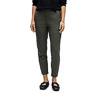 LISA SLIM PANTS KAMBABA - Object
