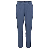 LISA SLIM PANT BERING SEA - Object