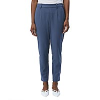 LISA SLIM PANT BERING SEA - Object