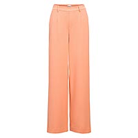 LISA SLIM PANT GEORGIA PEACH - Object