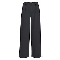 LISA SLIM PANT GREY - Object