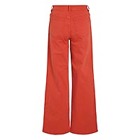 LORIE WIDE POCKET PAPRIKA - Vila