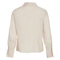 MALOA SHIRT BIRCH - Vila