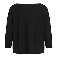 MALU BLACK BEAUTY - Vila