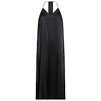 MARELLE DRESS BLACK BEAUTY - Vila