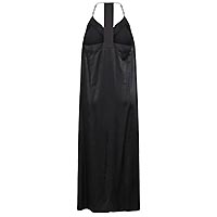 MARELLE DRESS BLACK BEAUTY - Vila